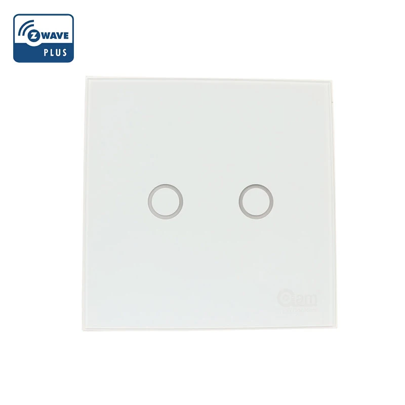 fibaro smartthings