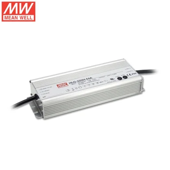 

[official authorized] Taiwan Mean Well switching power supply HLG-320H-12A 320W 12V 22A waterproof LED