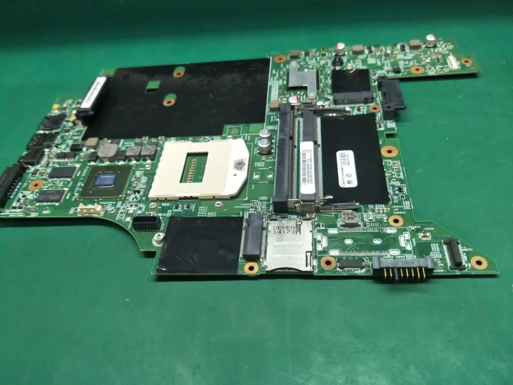 

Thinkpad L440 HM86 laptop independent graphics card motherboard.FRU 01AV588 01AV586 01AV589 01AV586 01AV587