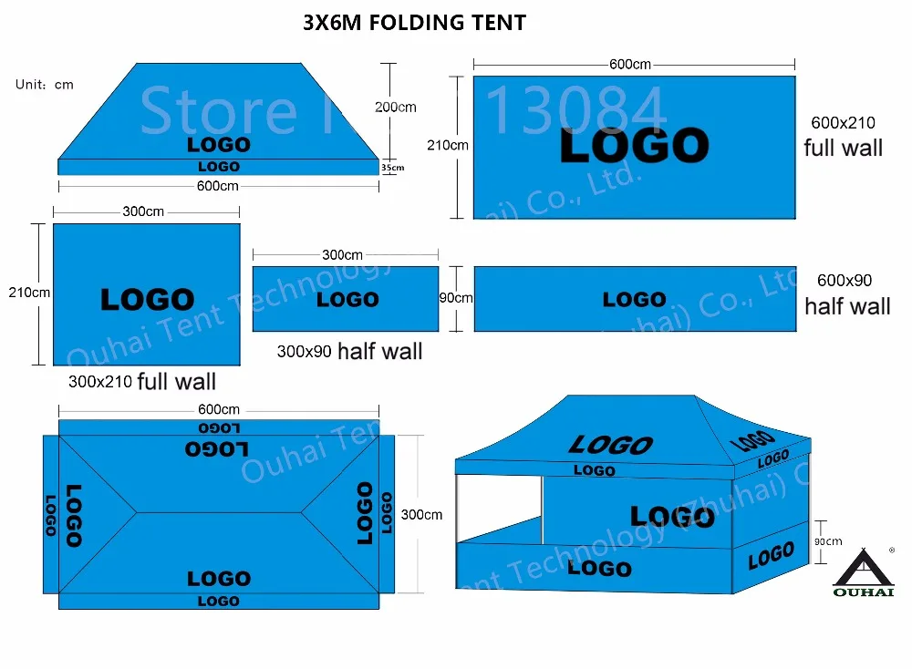 3x6m model printing template_1