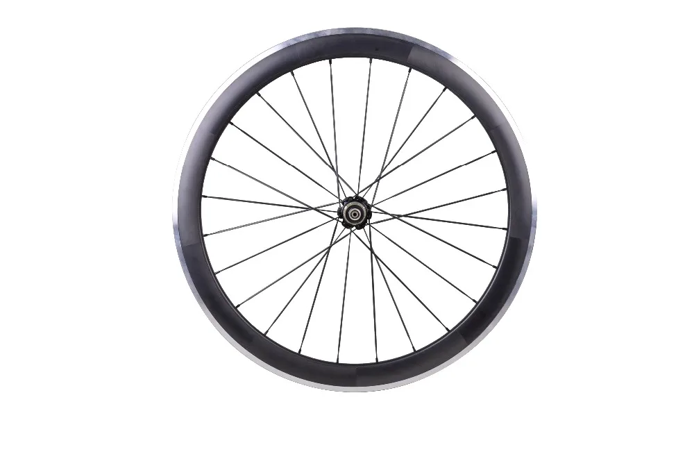 carbon clincher wheelset clearance