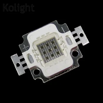 

IR Led 10W 50W 100W High Power Infrared 740nm 850nm 940nm Led Light Emitting Diodes with High Quality