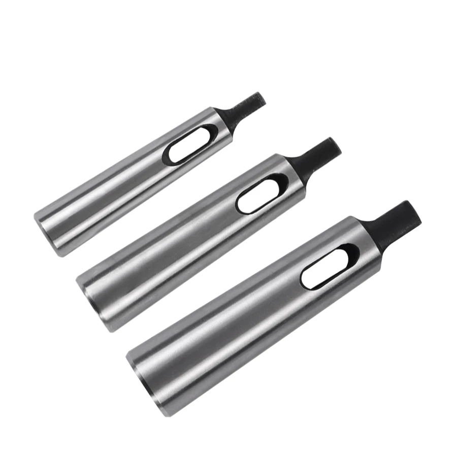 Morse Taper Adapter MT1 MT2 MT 2 MT3 MT3 MT4 Reducing Drill Chuck