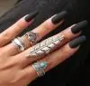 Шляпа соломенная для девочек модная пляжная Панама от солнца с круглым верхом и