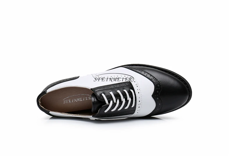 High Quality oxford shoes