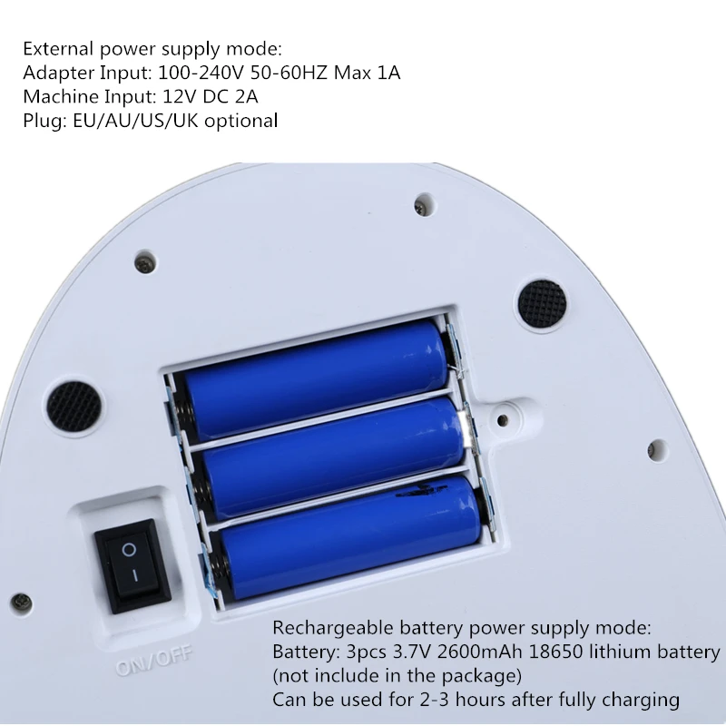 SUN X9Plus 48 Вт 54 Вт Светодиодный УФ-лампа для сушки ногтей Гель-лак отверждения 21 светодиодный s быстрая сушка маникюрные ногтевые лампы для дизайна ногтей