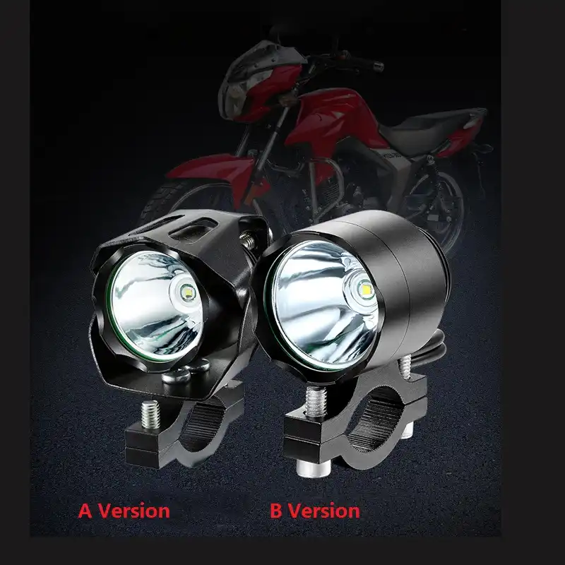 12v bicycle light