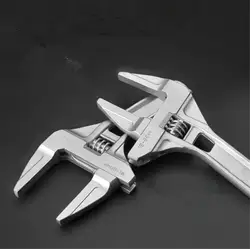 Разводной ключ 1 шт. гаечный ключ универсальный ключ гаечный ключ дома Multi ручной инструмент
