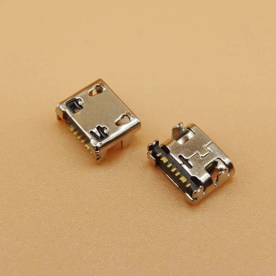 Зарядное устройство USB 20 шт./лот док разъем для samsung Galaxy G355 G313 A8 A8000 A8009 J1 J120 J210F C3590