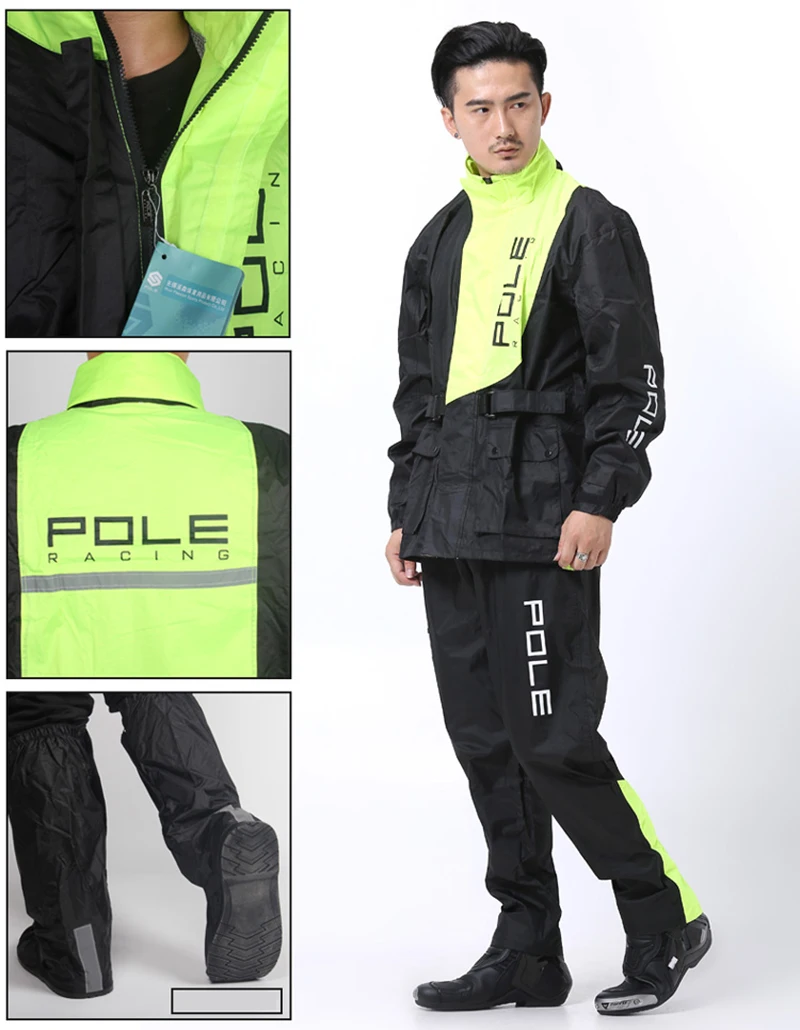 Rainwear  (21)