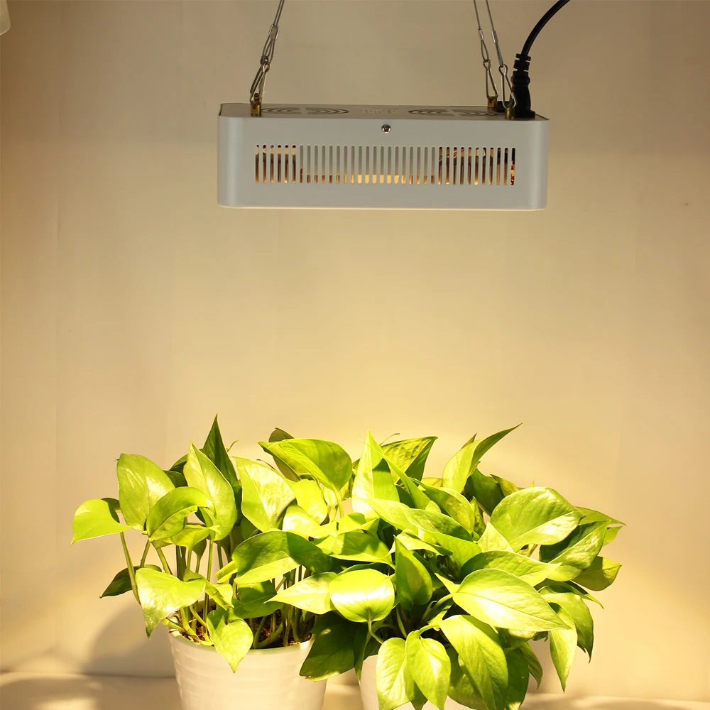 

CREE CXB3590 CXA3070 200W 400W 800W 1200W COB LED Grow Light Full Spectrum LED Lamp Growing Lamp Indoor Plant Growth Lighting