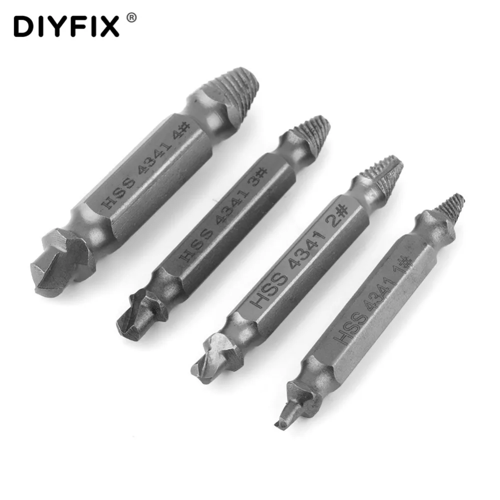 drill bits (2)