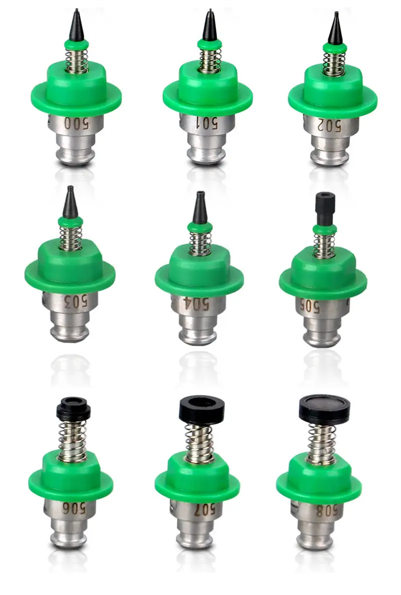 Juki Nozzle Series (2)