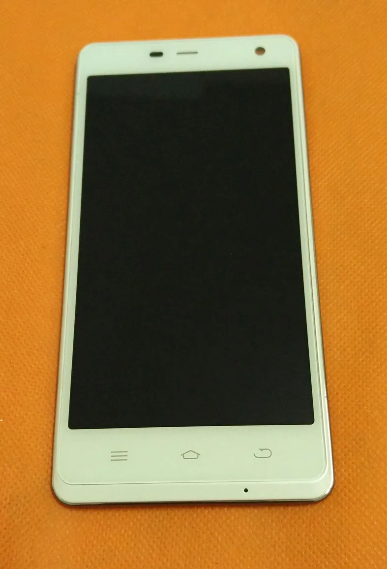 bilder für Verwendet Original touchscreen + FHD LCD display + Frame assembly für THL 5000 MTK6592 5,0 "1080 P Freies verschiffen bilder für Verwendet Original touchscreen + FHD LCD display + Frame assembly für THL 5000 MTK6592 5,0 "1080 P Freies verschiffen