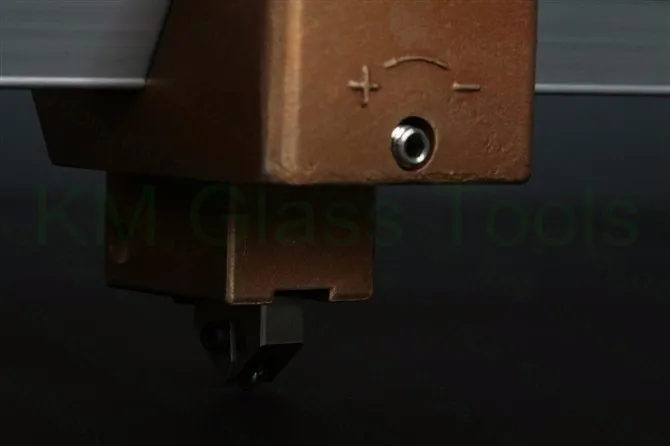 T cutter head 1
