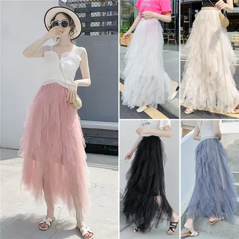 maxi tutu skirt for adults