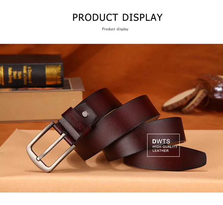mens belt