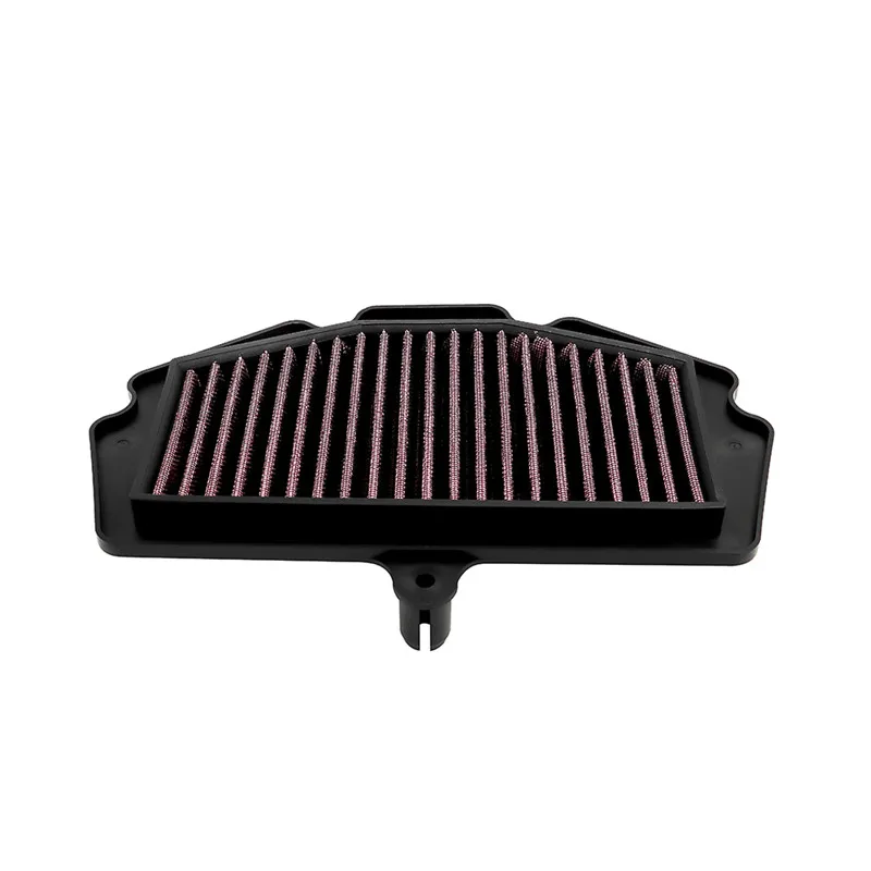 Filtro de ar Entrada para Kawasaki Aftermarket Motocicleta Elemento Mais Limpo Substituição Ninja 400 Ninja400 2020 3 Cheap Filtros de ar e sistemas