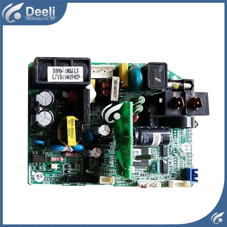 good working for air conditioning Computer board DB93 08383J LF circuit