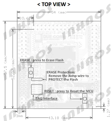 module arduino
