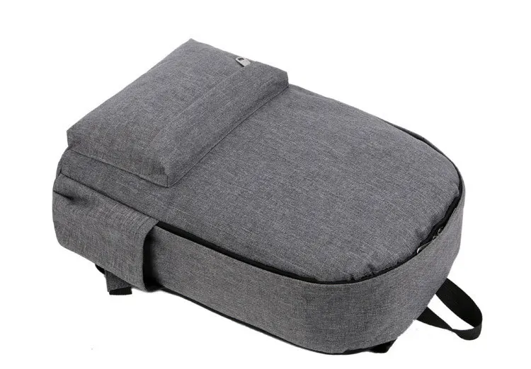 Детройт стать человеком рюкзак rk800 Рюкзаки плеча Путешествия Школьные сумки для подростков Повседневная Студенческая элегантный дизайн сумка для ноутбука