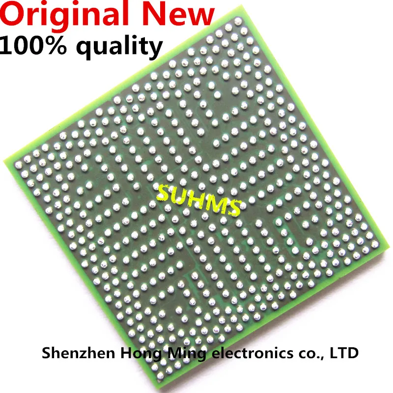 

100% New 216EVA6CVA12FG BGA Chipset