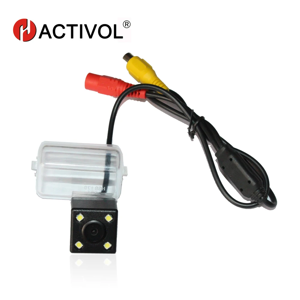 

China Post Free Shipping 100% Waterproof 170 Degree Wide Angle rear camera for Mazda CX-5 Car Rear View Camera