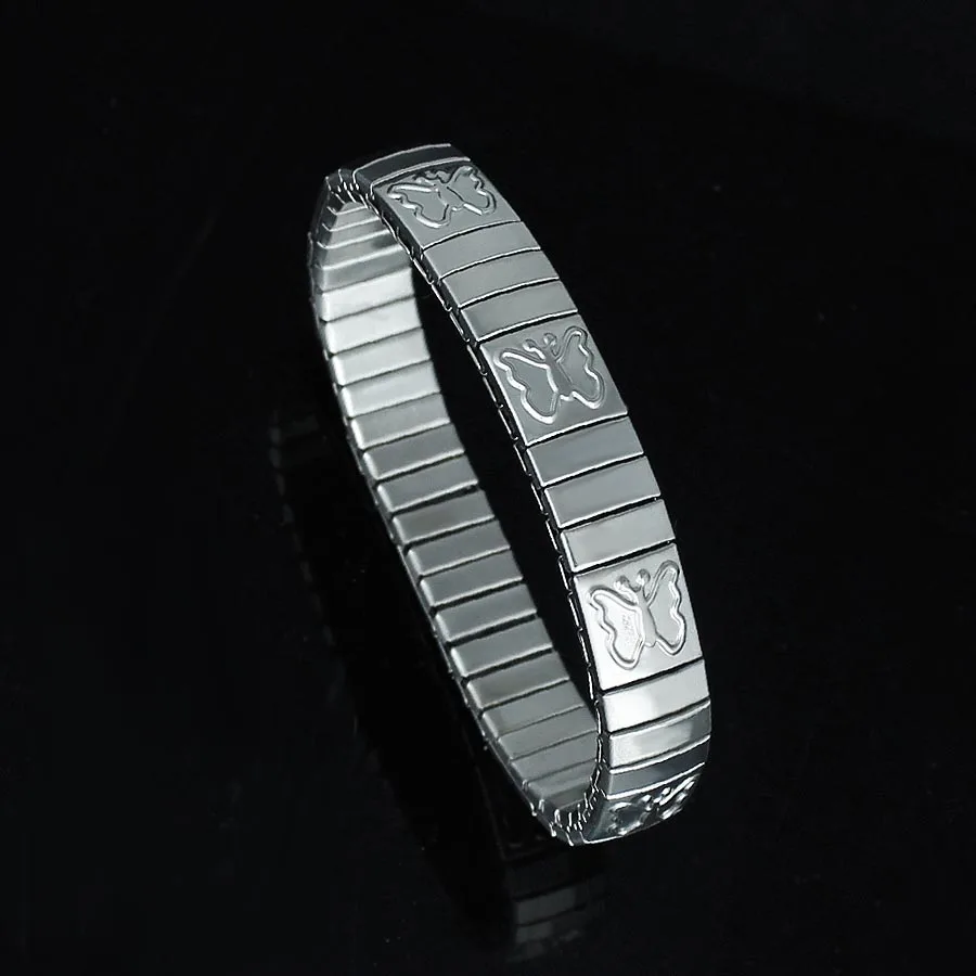 stainless steel jewelry