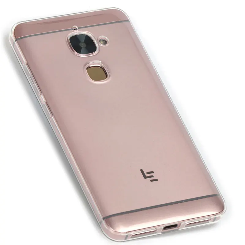 Для Letv LeEco Le 2X527 чехол Le2 X527 силиконовый прозрачный ТПУ Телефон для 2 Pro X620 X520 X526 |