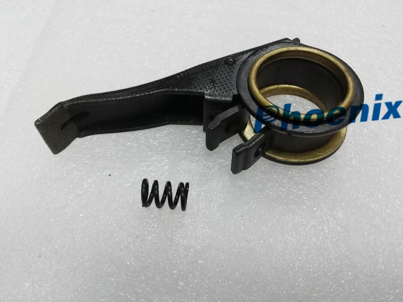 

PHOENIX one piece Heidelberg SM102 paper delivery gripper size width=18mm