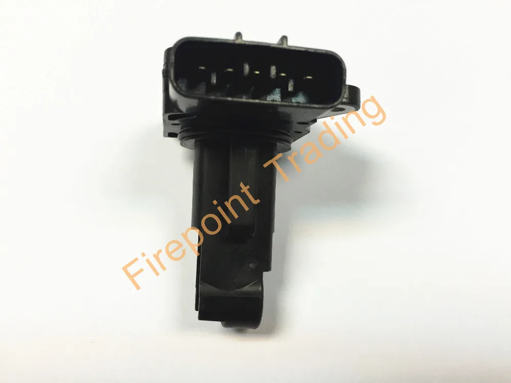 Высококачественный датчик массового расхода воздуха T0yota Lexus Maf OEM #22204-30010/2220430010 |