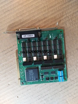 

CP-134U-1 RS232/422/485 4 PCI