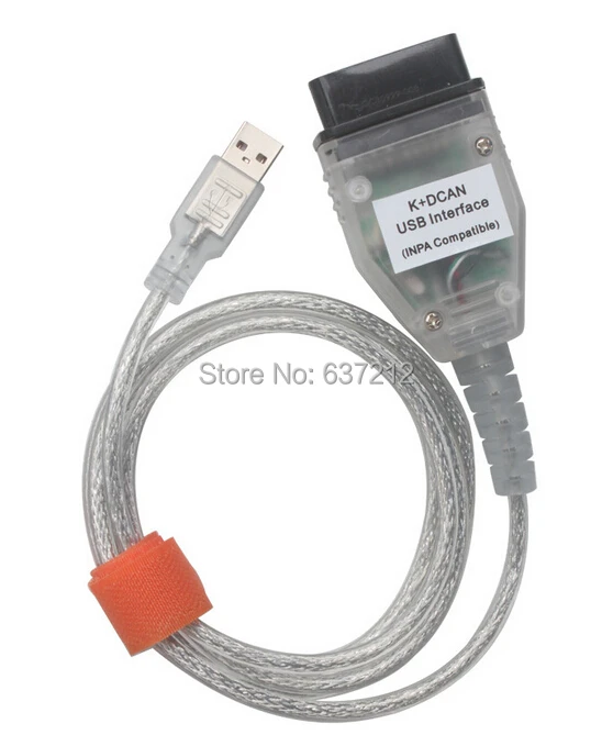 Bmw k dcan cable inpa ediabas loxakite