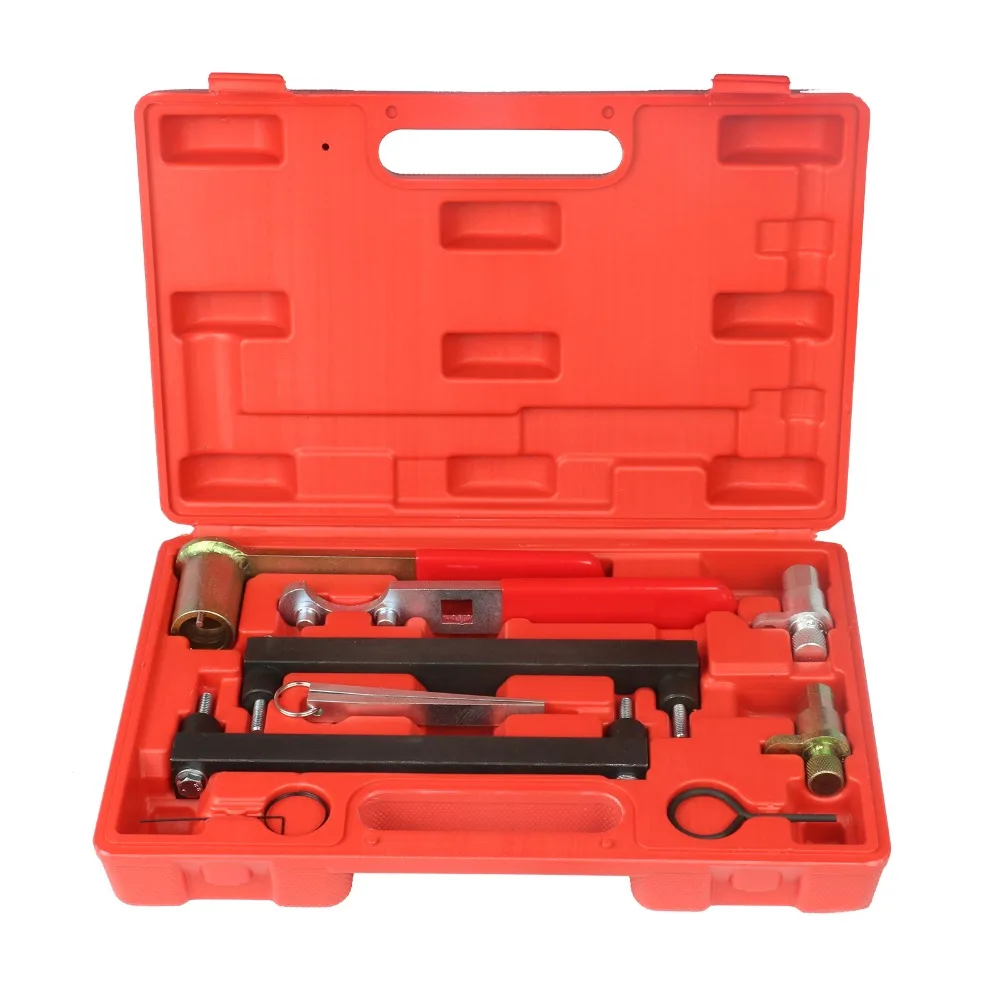 

EVERPOWER Engine Timing Tool Set Timing Chain Replacement for Jaguar Land Rover 3.0 3.5 4.0 4.2 4.4 V8