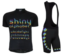 New Styles team cube Cycling 2015 Men’s sports riding bicycle clothe