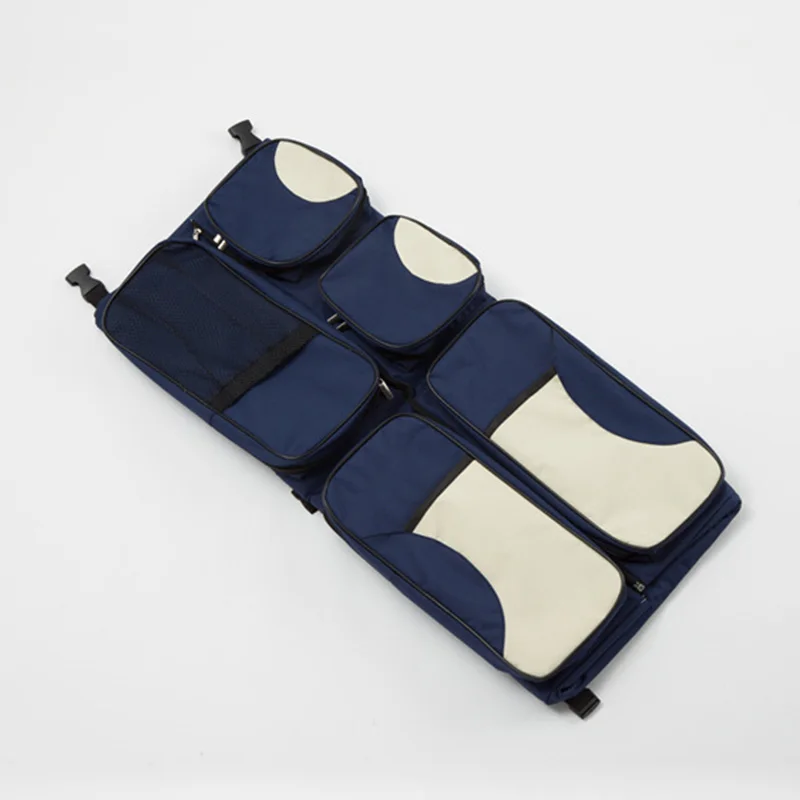 Мульти-функция портативный складной детский туристическая детская кроватка кровать два использования Мумия Упаковка Сумка для