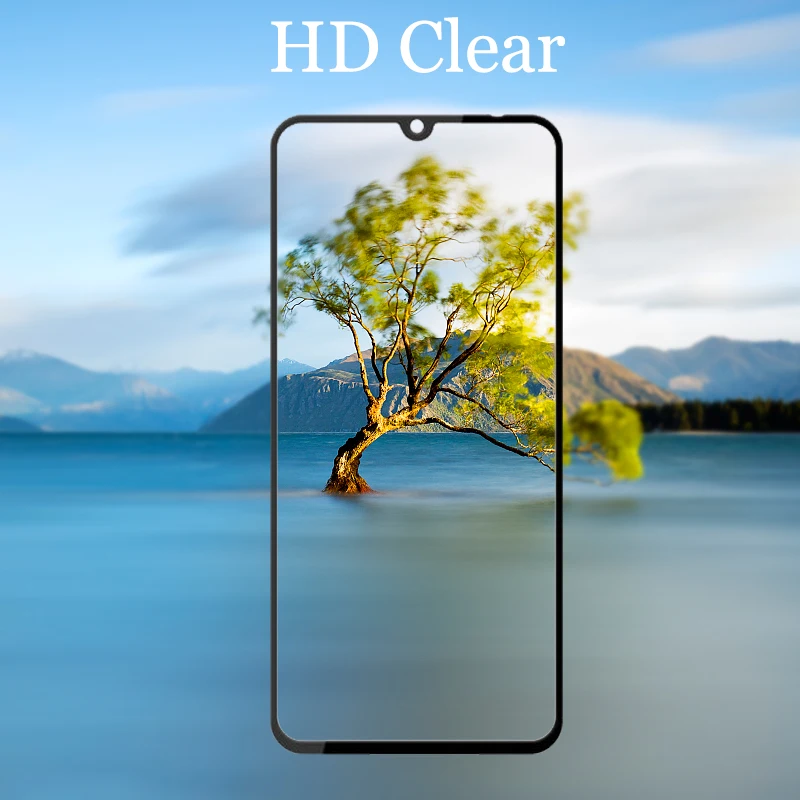 Закаленное стекло для Xiaomi mi 9 м i9 экран полное покрытие стекло Ksio mi Sio mi 9 cam лист защитная Glas пленка tremp tempe
