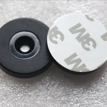 NFC 213 наклейка ярлык для управления патрулем 500 шт/партия работает для всех продуктов NFC