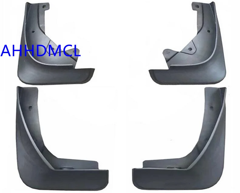 

AHHDMCL Car Mudguards Fender Mud Flaps For Great Wall Haval H6 Regular Edition 2011 2012 2017 2018 2019