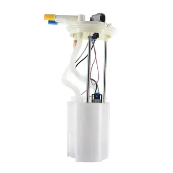 

New Electric Fuel Pump Module Assembly for Holden Frontera MX 1999-2004 3.2L 6VD1 25336974-1 come with the pump and sending unit