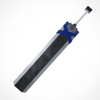 

51" The Fate of Arad Wang Tian Cai Cospaly Prop-1759