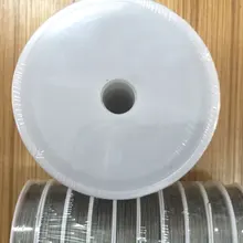 Трассировка с проволока для покрытия лидер рыболовные аксессуары пряди из нержавеющей стали проволока рыболовная леска