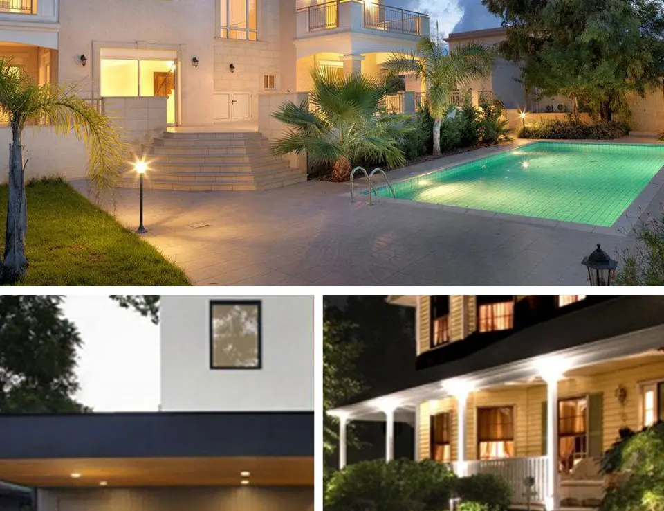  Dusk To Dawn Sensor Light (12)