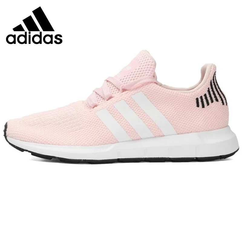 

Original New Arrival 2018 Adidas Originals Swift Women's Skateboarding Shoes Sneakers