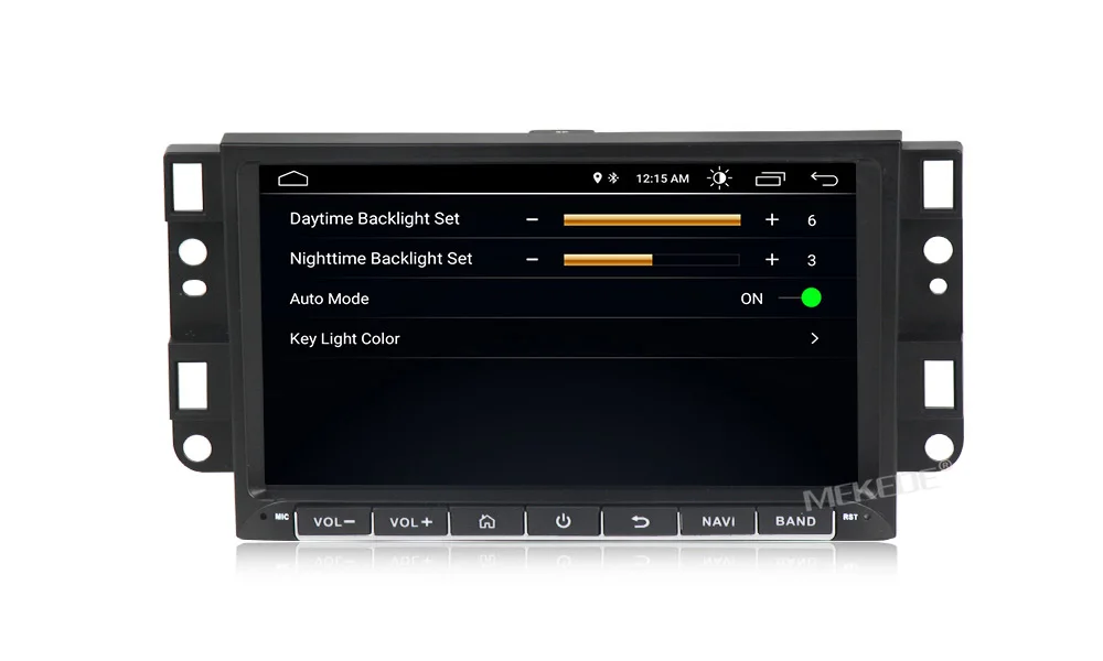 Best Android 9.1 8.1 Car Multimedia DVD Player For Chevrolet Aveo Epica Captiva Spark Optra Tosca Kalos Matiz Radio GPS audio Stereo 16