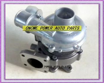 

Turbo RHV4 VJ38 WE01 WE01F VHD20011 Turbocharger For FORD Ranger WLAA WEAT For MAZDA 6 2006- BT50 BT-50 WET WLC J97MU 2.5L 115KW