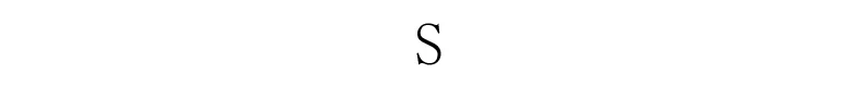 S