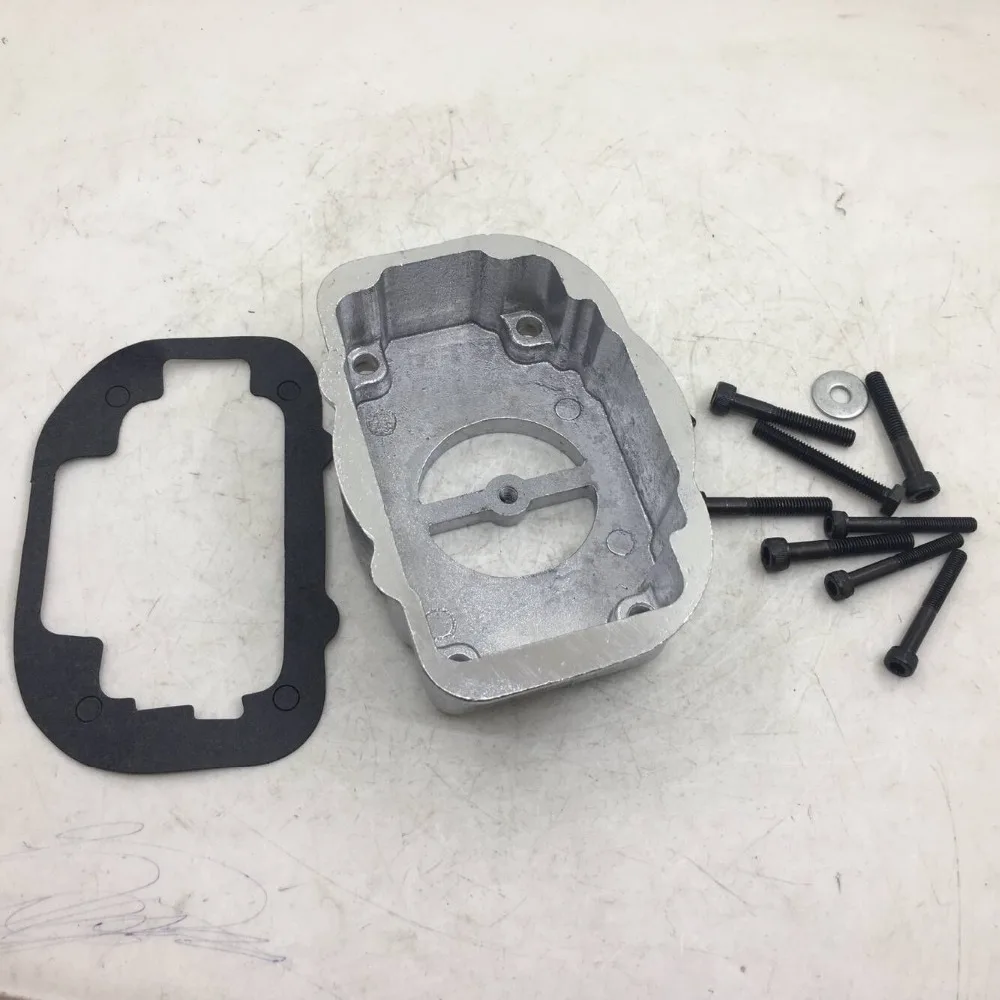Карбюратор SherryBerg K551 для Jeep Kit Weber 32/36 DGEV Carb электрический дроссель гарантия 1 год