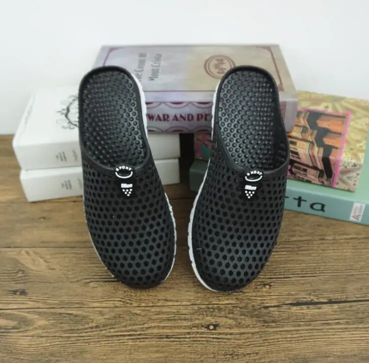

Padegao Men's Shoes Slippers TAP