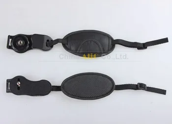 

10pcs Camera Strap Hand Wrist Strap for 60d 70d 600d 650d 700d 1000d 5d 6d 7d Camera accessories